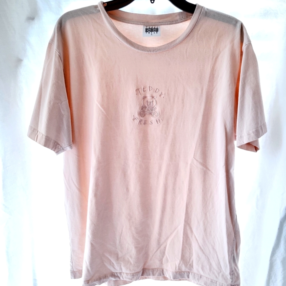 Teddy Fresh Tee